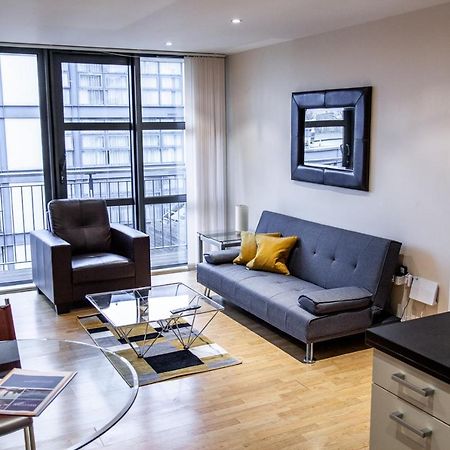 Canary Wharf Retreat - Serviced Apartments London Eksteriør billede